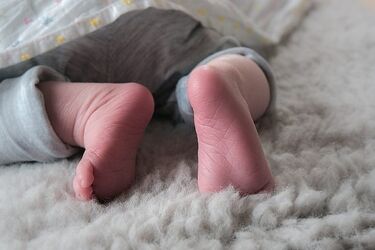 Położne na zwolnieniach. W USK wstrzymano przyjęcia rodzących kobiet
