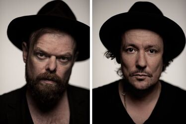 Smolik i Kev Fox. Zagrają koncert w Famie [WIDEO]