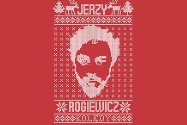 Kolędy zagrane na perkusji? To nie żart [WIDEO]