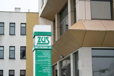 ZUS zachęca: skorzystaj z bezpłatnej rehabilitacji i wróć do pracy