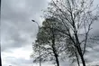 Czeka nas spadek temperatury. Możliwe słabe opady śniegu