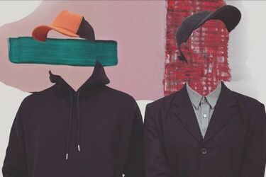 Fisz Emade Tworzywo. Koncert w Zmianie Klimatu [WIDEO]