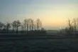 Pogoda na 22 lutego. Zapowiada się bezchmurny dzień 