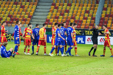 Furman i Romanczuk wydali wspólne oświadczenie. To koniec konfliktu?