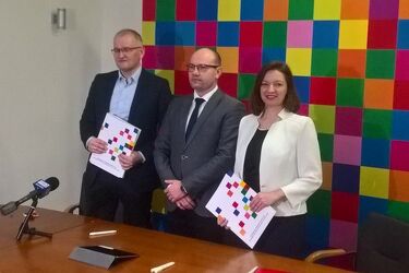 Pomóc w reintegracji. Ruszają dwa potrzebne programy