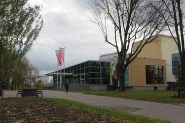 To historyczna rzecz. Białostocki Teatr Lalek nową siedzibą stowarzyszenia POLUNIMA