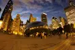 Podróż za Ocean. Jakie są tajemnice i uroki Chicago? [WIDEO]
