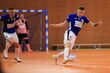 Futsal Ekstraklasa. Rewelacja rozgrywek była nie do zatrzymania