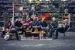 Swoboda i pozytywna energia. Kraków Street Band w Famie [WIDEO]