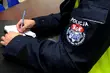 Groził i okradł. Wpadł w ręce policji po pościgu