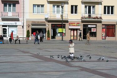 Co białostoczanie zrobiliby, gdyby trafili "szóstkę" w Lotto?