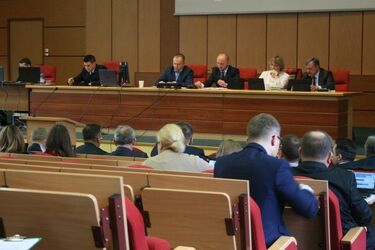 Dwóch zmarłych polityków upamiętnionych w Białymstoku