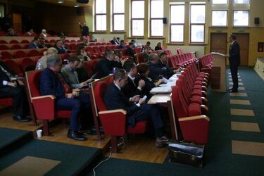 Nauczyciele dostali wsparcie od białostockich radnych. A nawet dwa