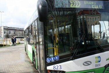 Licealiści nie pojadą za darmo