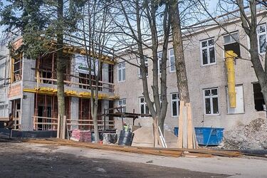 Neurologia w "Śniadecji" doczeka się remontu. Szpital otrzyma prawie 11 mln zł dotacji