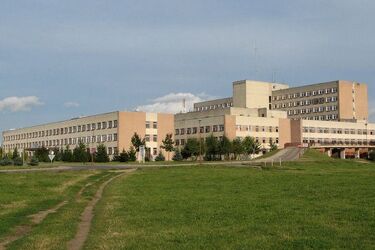 Szpital wojewódzki będzie miał nowego dyrektora