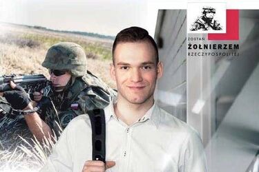 Można się zgłaszać do "Legii Akademickiej". Pierwsze zajęcia już w marcu
