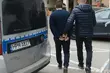 Bił 37-latka pięścią po głowie. Wpadł w ręce policji