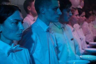 2 artystyczne weekendy. Festiwal pełen twórczej energii [WIDEO]