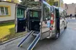 Nowe mikrobusy dla mieszkańców DPS-ów