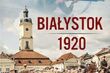 Nowa książka o historii Białegostoku