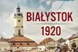 Nowa książka o historii Białegostoku
