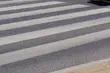Śmiertelne potrącenie na przejściu dla pieszych