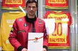 Jagiellonia przedłużyła kontrakty z dwoma piłkarzami