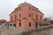 Synagoga w Tykocinie otwiera się po remoncie. Będzie zwiedzanie z przewodnikiem