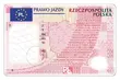 Nowy wzór prawa jazdy już obowiązuje. Dokumenty bezterminowe odejdą w niepamięć