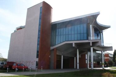 Politechnika Białostocka będzie egzaminować z... języka polskiego