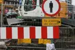 Kolejne utrudnienia. Tym razem na skrzyżowaniach