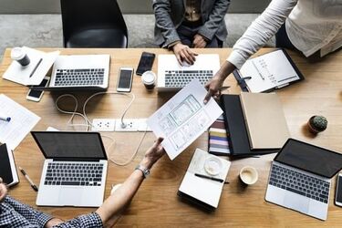 Świętuj Europejski Tydzień Startupów w BPN-T i weź udział w darmowych warsztatach