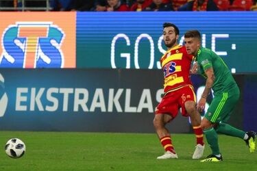 Jesienią było wstydliwe 0:4. Czas na rewanż