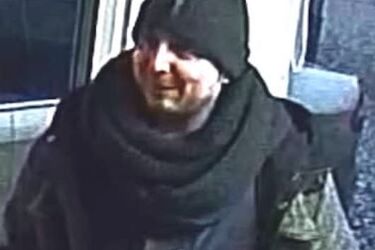 Porwanie kobiety i jej córeczki. Poszukiwany jest ojciec dziecka