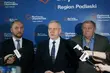 Platforma chce programu in vitro w Białymstoku
