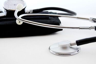 Grafik dyżurów szpitali. Zobacz, jak pracują placówki od 11 do 17 marca
