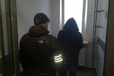 Złodziej na plebanii. Ukradł pieniądze zebrane podczas mszy