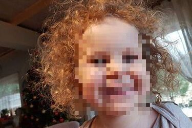 Porwana 3-latka i jej mama odnalezione