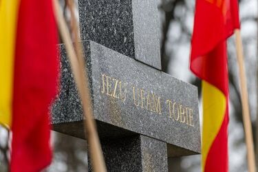 To mogła być tragedia. Dzisiaj świętujemy, że do niej nie doszło