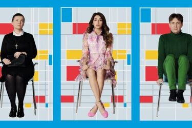 "Nerwica natręctw". Znana komedia w Operze