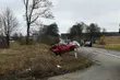 13-latka w szpitalu po zderzeniu pojazdów