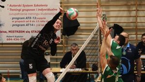 BAS nadal niepokonany. Siatkarze z Białegostoku spełnią swe marzenia? [ZDJĘCIA]