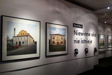Skup złomu, remiza, dom kultury. Jaki jest los synagog?