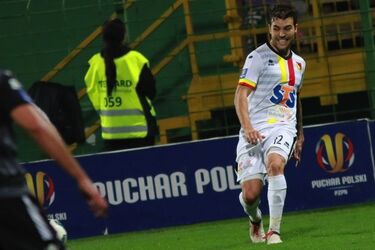 Jak nie mistrzostwo, to może puchar? Czas na ćwierćfinał z Odrą Opole