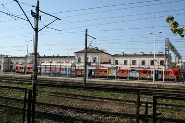 Ważna informacja dla podróżujących pociągami. Na niektórych odcinkach będzie taniej
