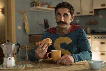 Nadchodzi hiszpańska wiosna! Także w kinie