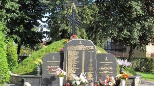 IPN uniewinnił Burego. Bo przecież mógł zabić więcej osób