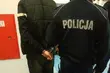 Podejrzani o pobicie w rękach policji