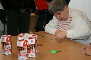 Kilometry Dobra – dzięki nim Caritas niesie pomoc potrzebującym. Akcja już ruszyła